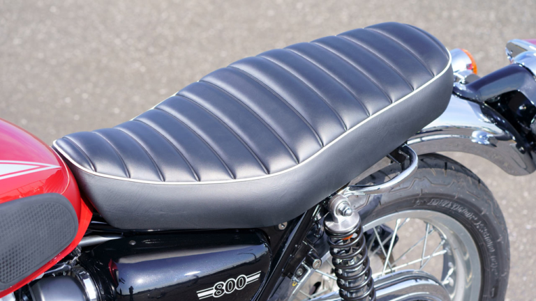 KAWASAKI W800