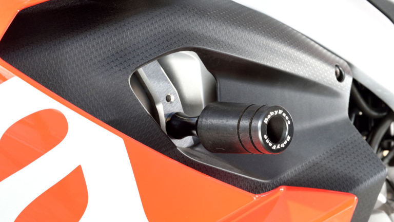 ベビーフェイスRS660|ベビーフェイスRS660カスタム【最新電子制御を搭載したイタリアンSSの魅力をさらに引き出す】