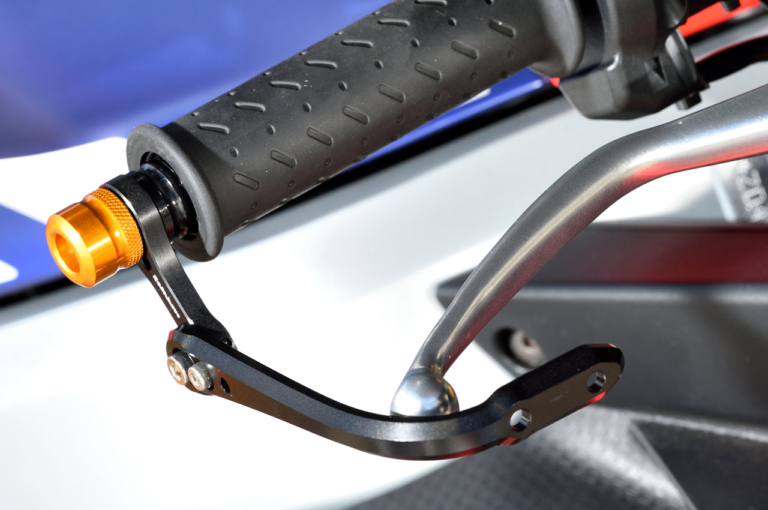 ベビーフェイスRS660|ベビーフェイスRS660カスタム【最新電子制御を搭載したイタリアンSSの魅力をさらに引き出す】