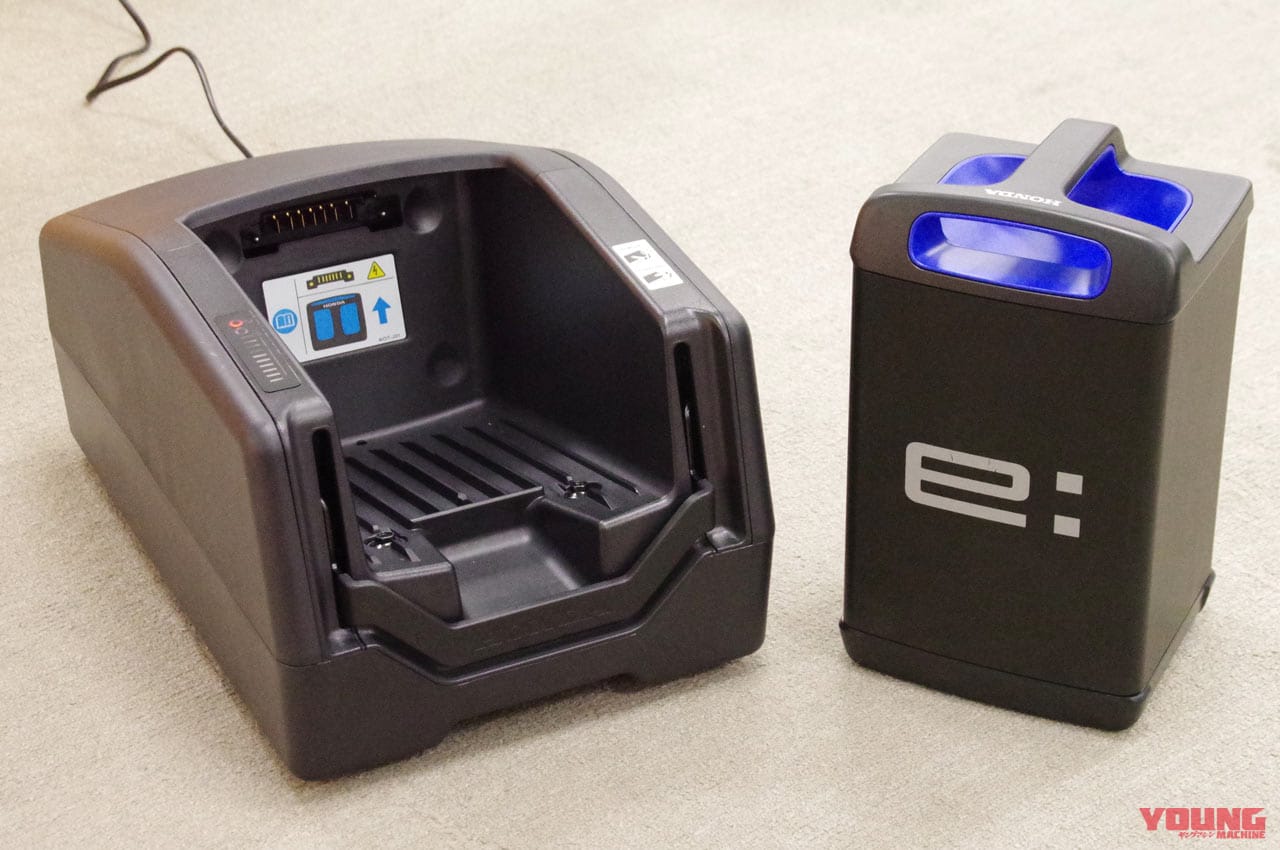 |ホンダ ジャイロキャノピーe:試乗インプレッション【堅実な走りの業務用電動3輪スクーター】