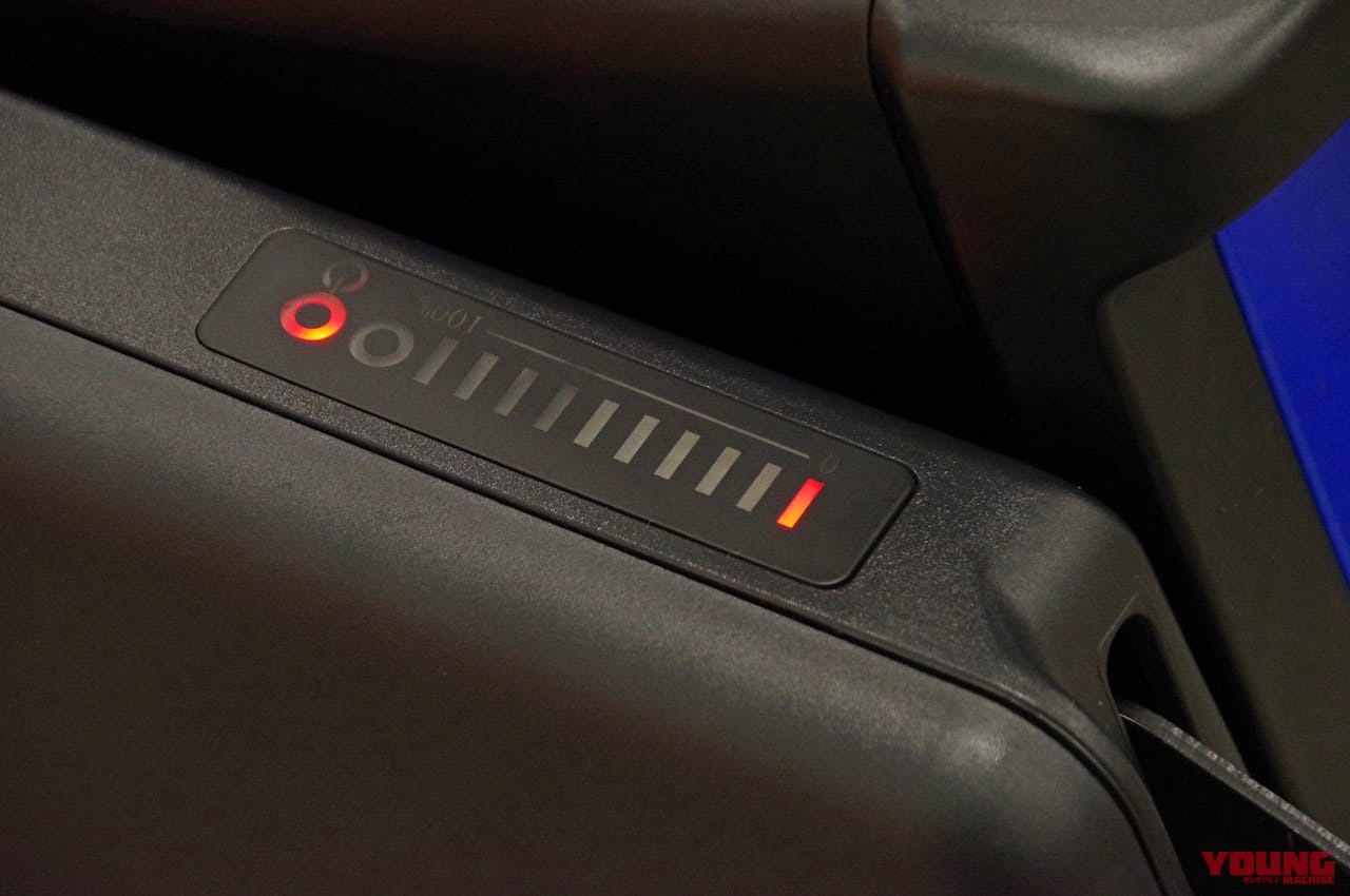 |ホンダ ジャイロキャノピーe:試乗インプレッション【堅実な走りの業務用電動3輪スクーター】