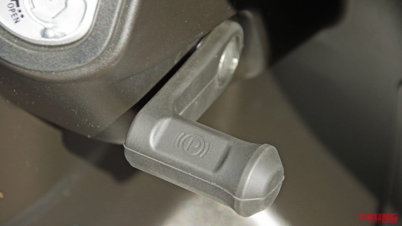 |ホンダ ジャイロキャノピーe:試乗インプレッション【堅実な走りの業務用電動3輪スクーター】