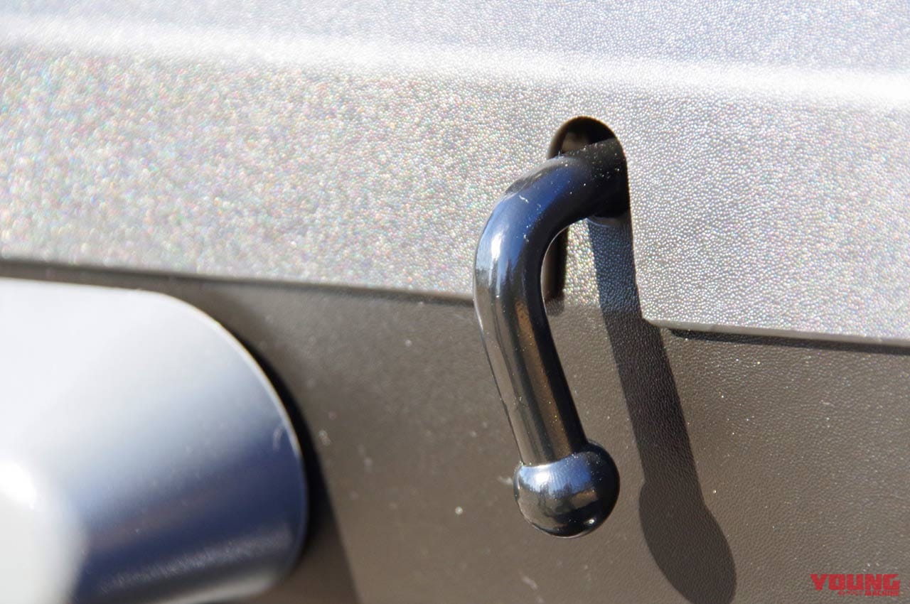 |ホンダ ジャイロキャノピーe:試乗インプレッション【堅実な走りの業務用電動3輪スクーター】