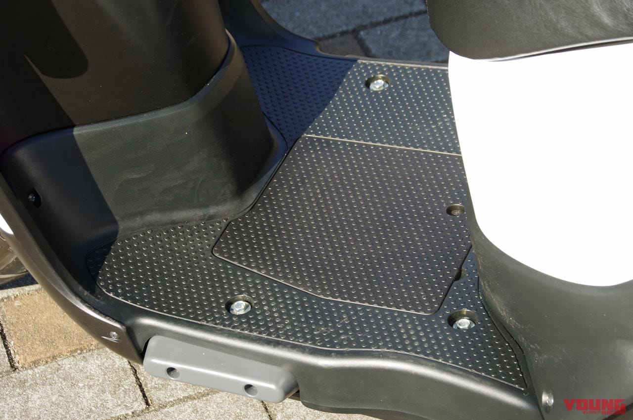 |ホンダ ジャイロキャノピーe:試乗インプレッション【堅実な走りの業務用電動3輪スクーター】