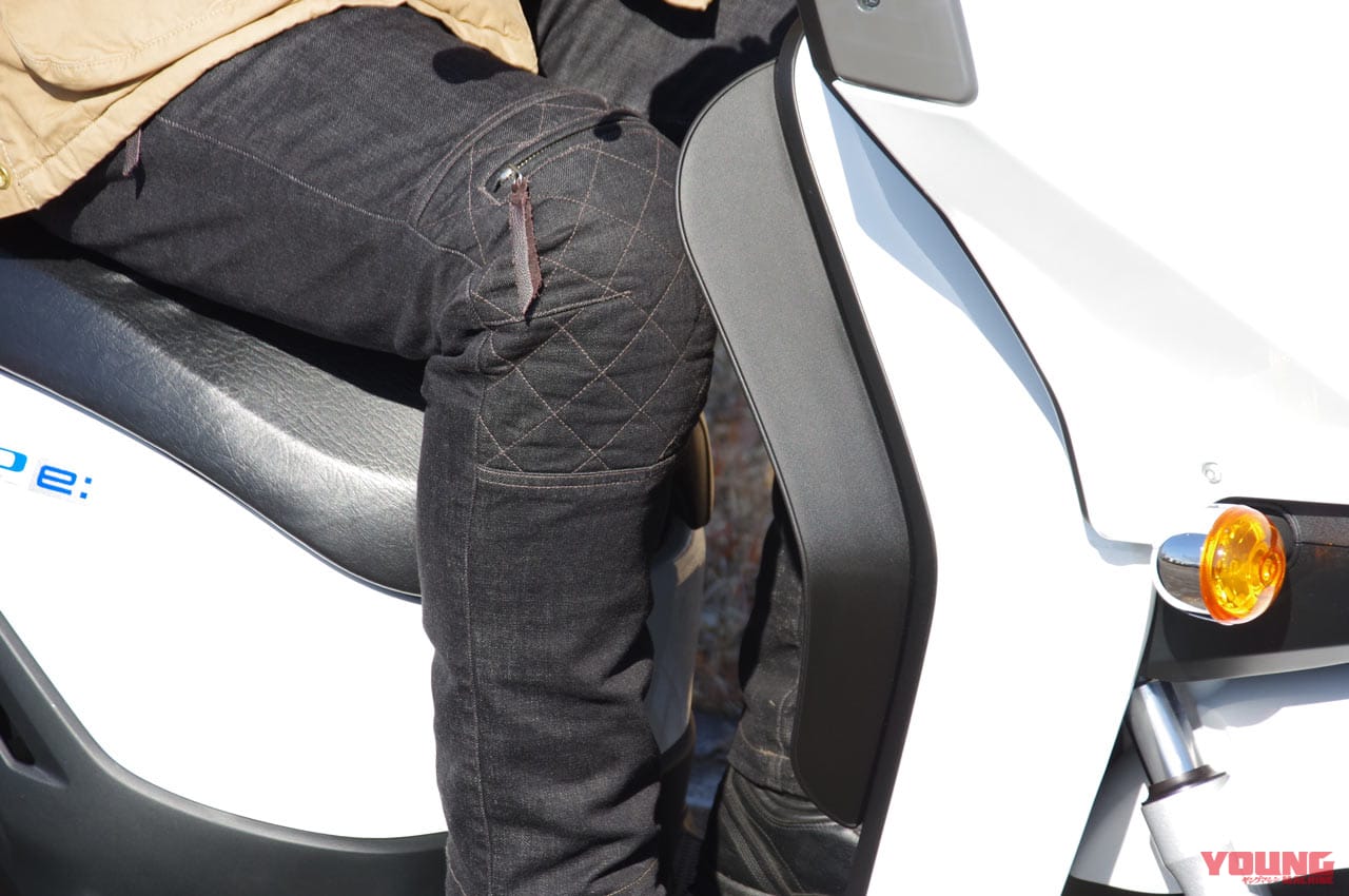 |ホンダ ジャイロキャノピーe:試乗インプレッション【堅実な走りの業務用電動3輪スクーター】