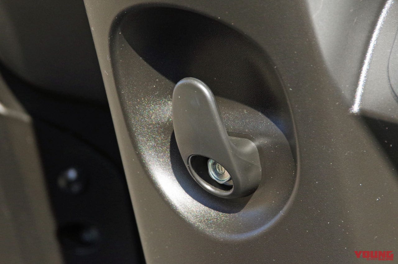 |ホンダ ジャイロキャノピーe:試乗インプレッション【堅実な走りの業務用電動3輪スクーター】