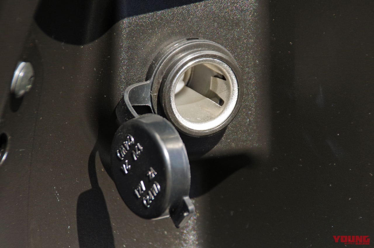 |ホンダ ジャイロキャノピーe:試乗インプレッション【堅実な走りの業務用電動3輪スクーター】