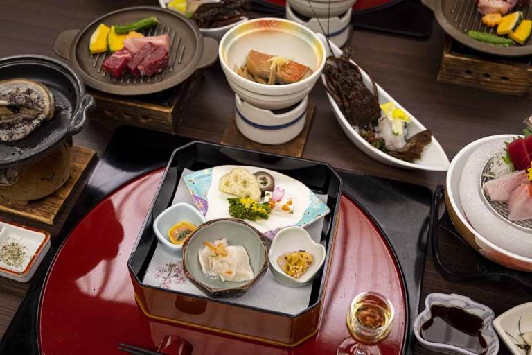 ニュー銀水|ムルティストラーダで探す「美しい日本の春」! ヤンマシチームの”冒険旅”レポート【前編:東京〜西伊豆】