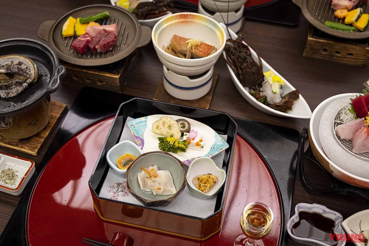 |ムルティストラーダで探す「美しい日本の春」! ヤンマシチームの”冒険旅”レポート【前編:東京〜西伊豆】