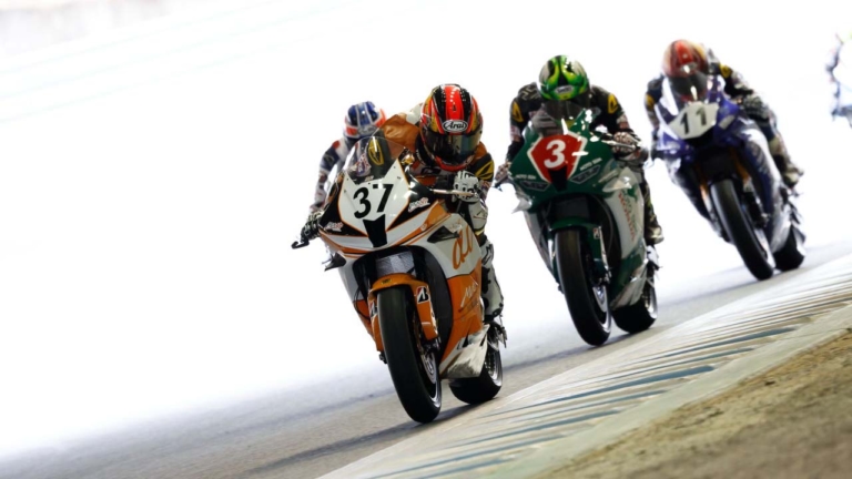 全日本ロードレースも2022年シーズンが開幕！ 今年はST600クラスがおもしろい！