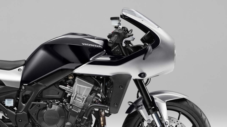 ホンダ「ホーク11」は139万7000円で9/29発売! ラインナップは6速MTのみ