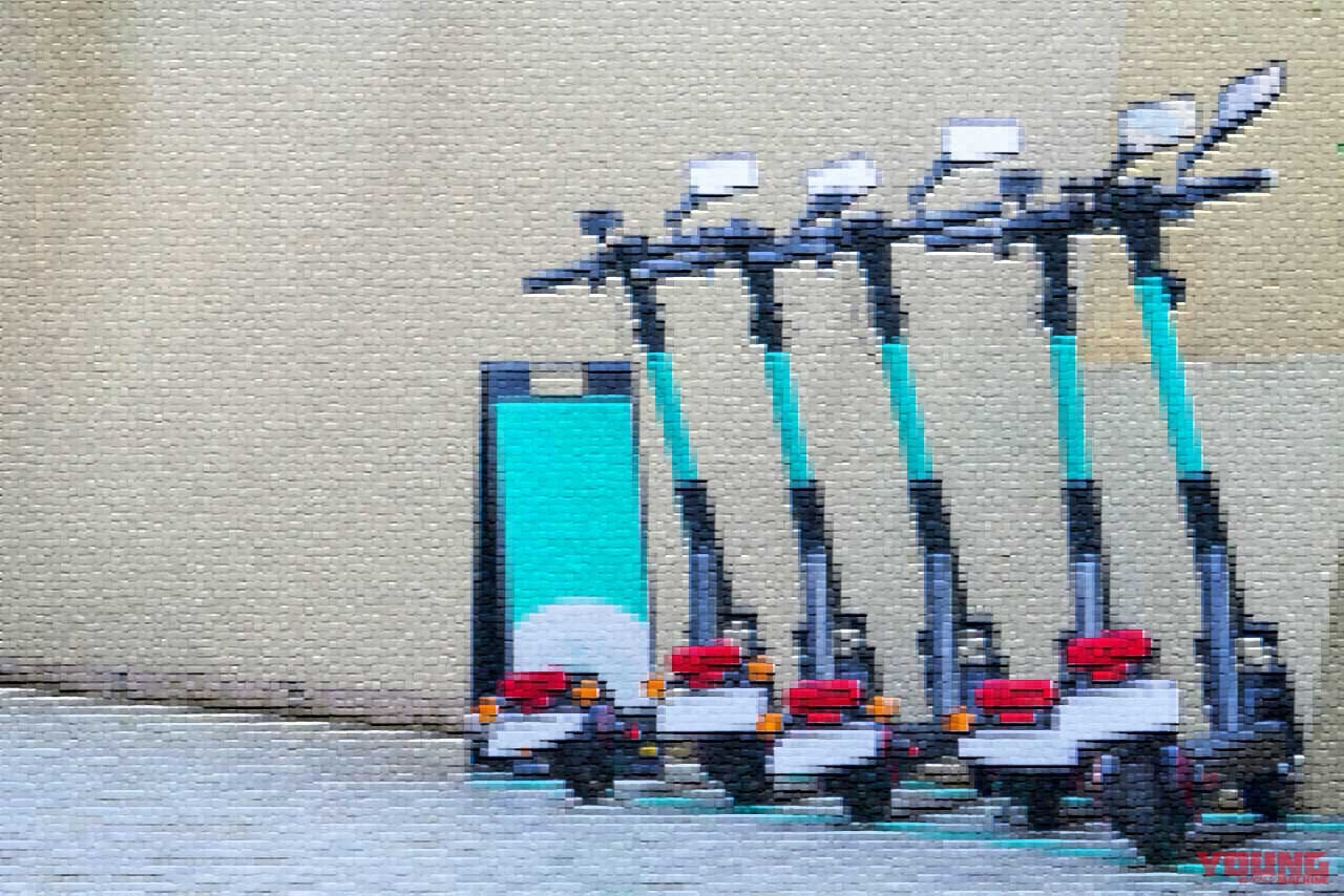 |本当に免許不要でノーヘルをOKにするの? 電動キックボードの規制緩和にさまざまなメディア・団体から警鐘〈多事走論〉from Nom