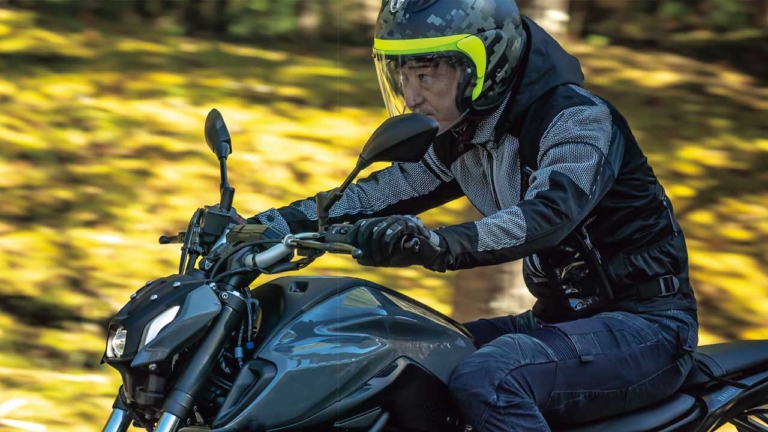 WORKMAN 2022 SPRING / SUMMER COLLECTION|2022春夏ワークマン 新作「バイク用アイテム」7選