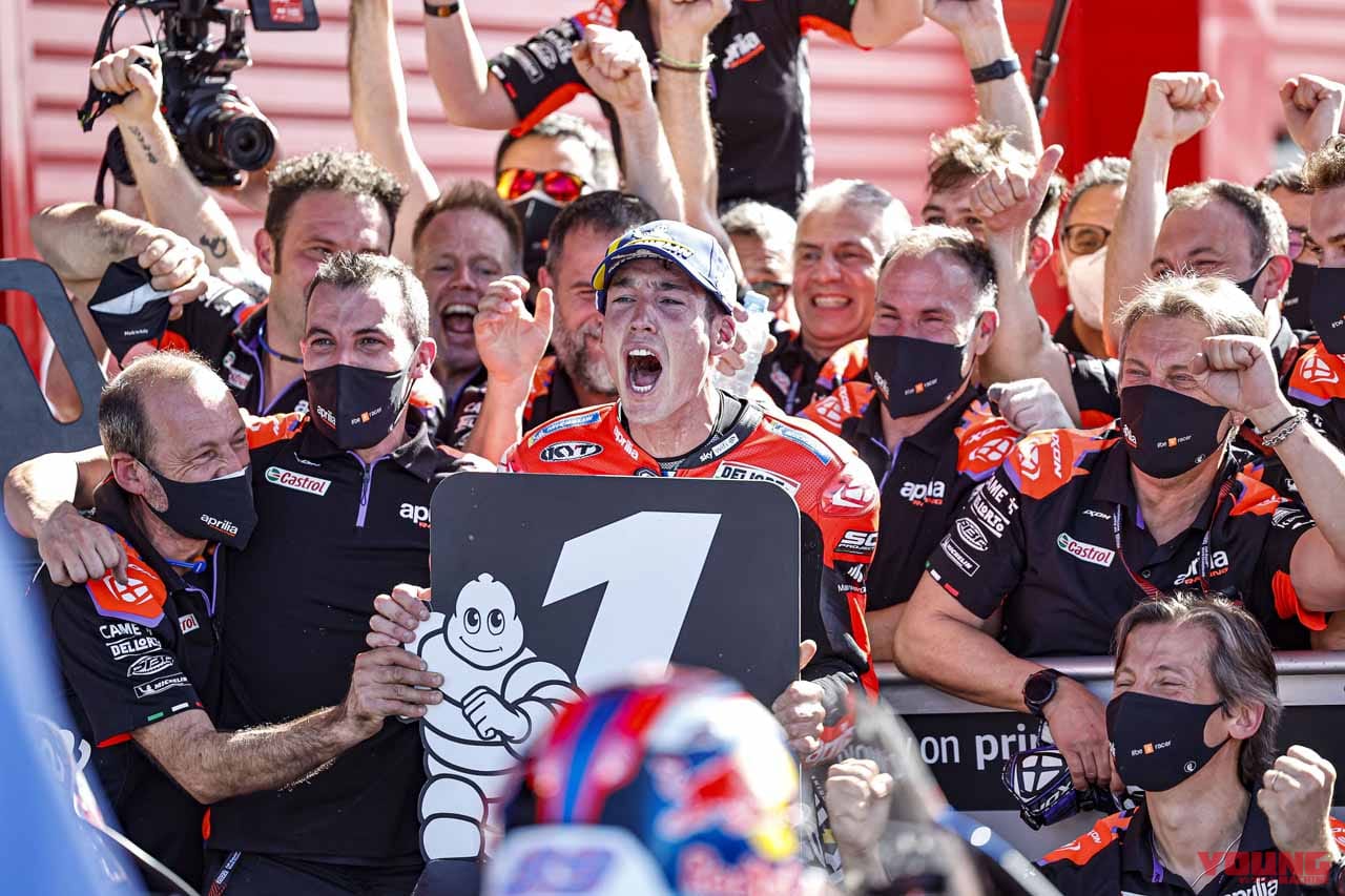 |世界GP王者・原田哲也のバイクトーク Vol.78「加賀山就臣が全日本ロードレースを変えた」