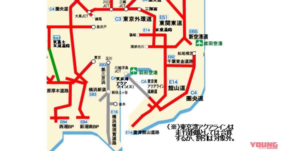 |【実走検証】バイクの高速料金半額開始! 手続きはとても面倒だったけど、裏技も発見……〈多事走論〉from Nom