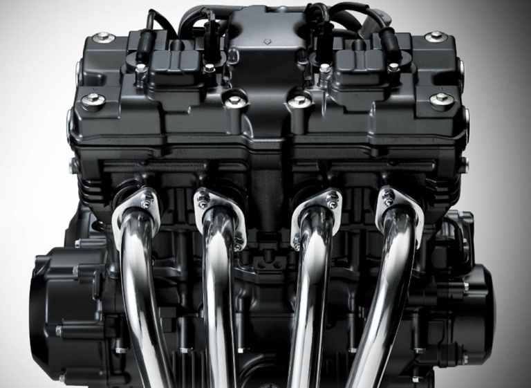 HONDA CB400 エンジン|生産終了決定ッ!! CB400スーパーフォア/スーパーボルドール、さらにVFR系やゴールドウイングまで……