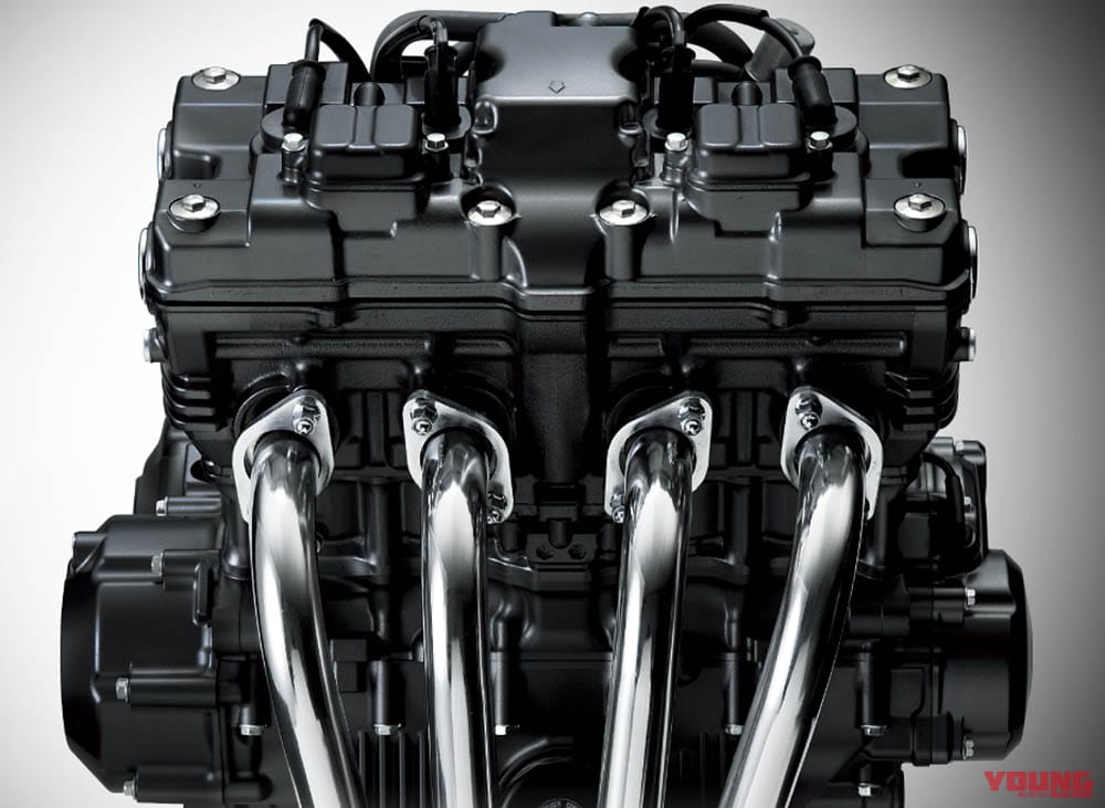 |生産終了決定ッ!! CB400スーパーフォア/スーパーボルドール、さらにVFR系やゴールドウイングまで……