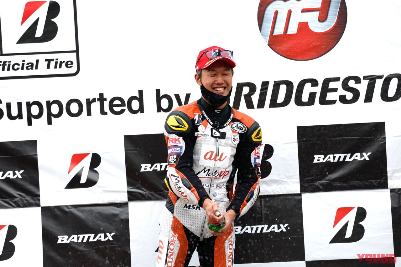 |全日本ロードレースも2022年シーズンが開幕! 今年はST600クラスがおもしろい!