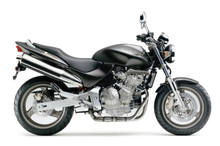 1998|ホーネット600|出るぞホーネット!! ホンダ欧州が公式ページ制作、そのサウンドは270度ツイン+DCTか?!