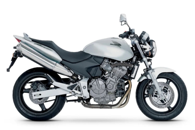 2003|ホーネット600|出るぞホーネット!! ホンダ欧州が公式ページ制作、そのサウンドは270度ツイン+DCTか?!