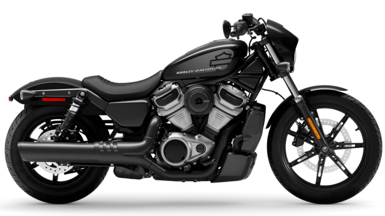ハーレーダビッドソン|ナイトスター|旧スポーツスターの正統後継機、現る! ハーレーダビッドソンが新機種「ナイトスター」を発売