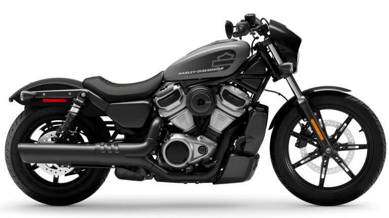ハーレーダビッドソン|ナイトスター|旧スポーツスターの正統後継機、現る! ハーレーダビッドソンが新機種「ナイトスター」を発売