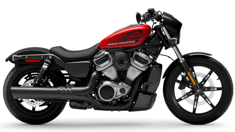 ハーレーダビッドソン|ナイトスター|旧スポーツスターの正統後継機、現る! ハーレーダビッドソンが新機種「ナイトスター」を発売