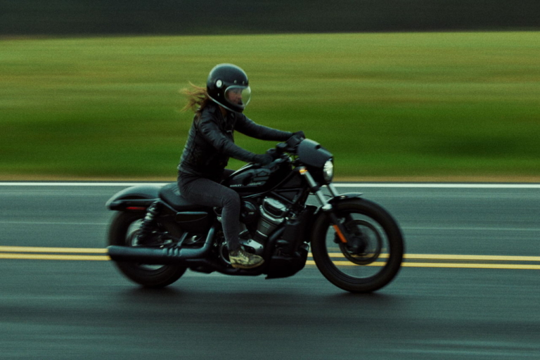 ハーレーダビッドソン|ナイトスター|旧スポーツスターの正統後継機、現る! ハーレーダビッドソンが新機種「ナイトスター」を発売