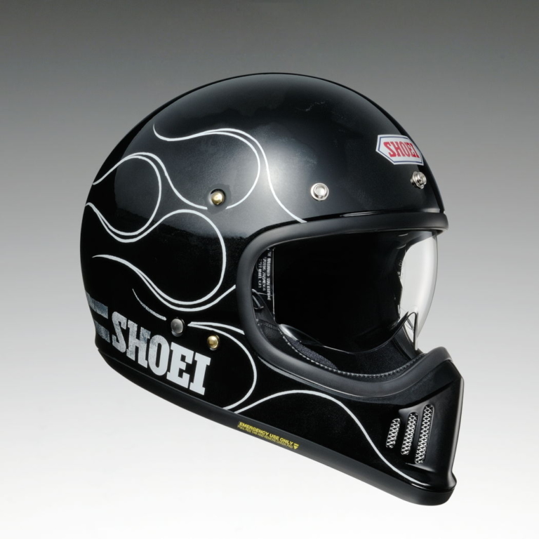 SHOEI EX-ZERO XANADU