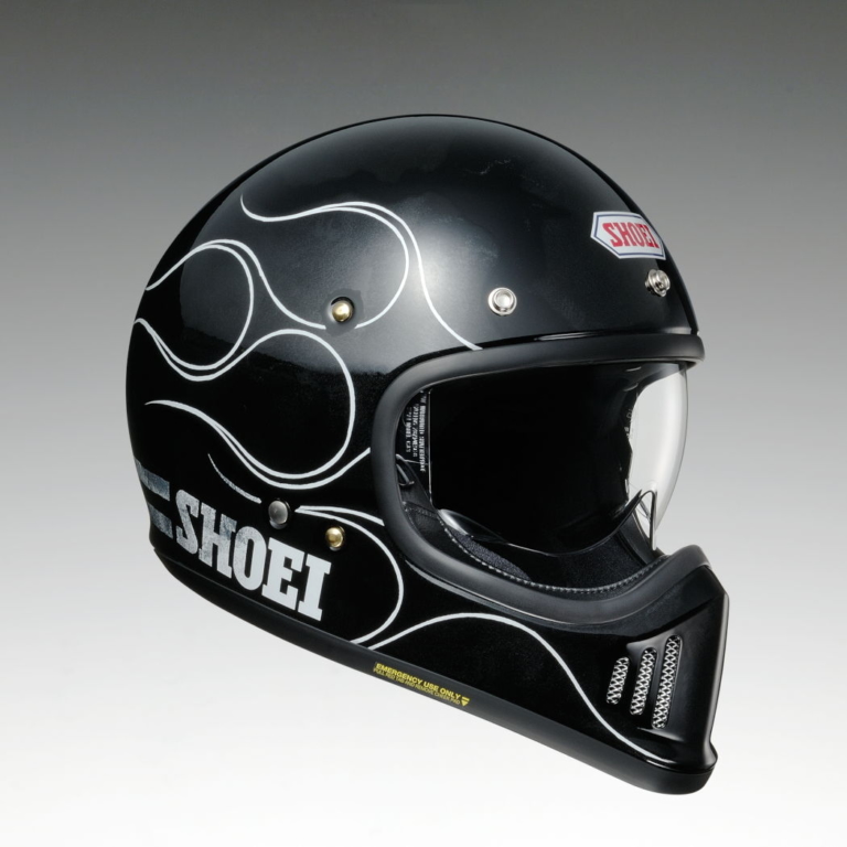 SHOEI EX-ZERO XANADU|フレアパターンと東京×SH! 生産個数限定のSHOEI「EX-ZERO ザナドゥ」7月発売