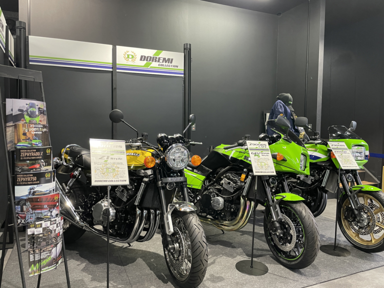 MSLワールド|車両|ドレミコレクション|バイク遊びの玉手箱! 「MSLワールド」が4/28に東京都練馬区でグランドオープン