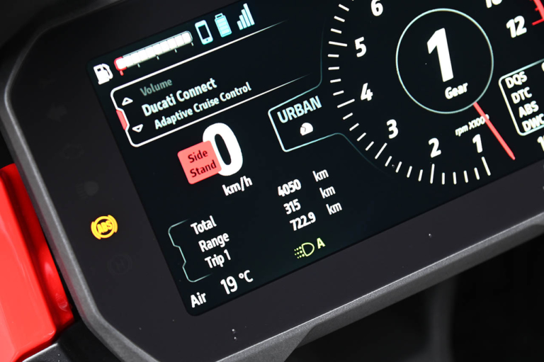 ムルティストラーダ ディスカバージャパントリップ 走行距離|ムルティストラーダで探す「美しい日本の春」! ヤンマシチームの”冒険旅”レポート【後編:京都】