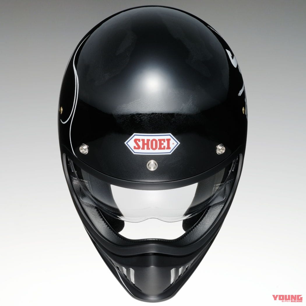 SHOEI EX-ZERO XANADU|フレアパターンと東京×SH! 生産個数限定のSHOEI「EX-ZERO ザナドゥ」7月発売