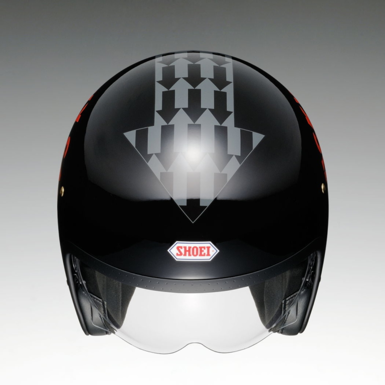 SHOEI J・O ザ・ラッキーキャットガレージ|個数限定! SHOEI「J・O ザ・ラッキーキャットガレージ」で福を招いちゃおう!