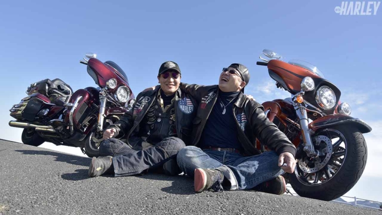 LifeWithHarley- LifeWithHarley-