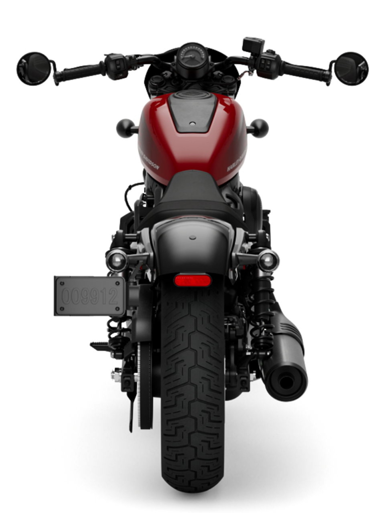 ハーレーダビッドソン|ナイトスター|旧スポーツスターの正統後継機、現る! ハーレーダビッドソンが新機種「ナイトスター」を発売