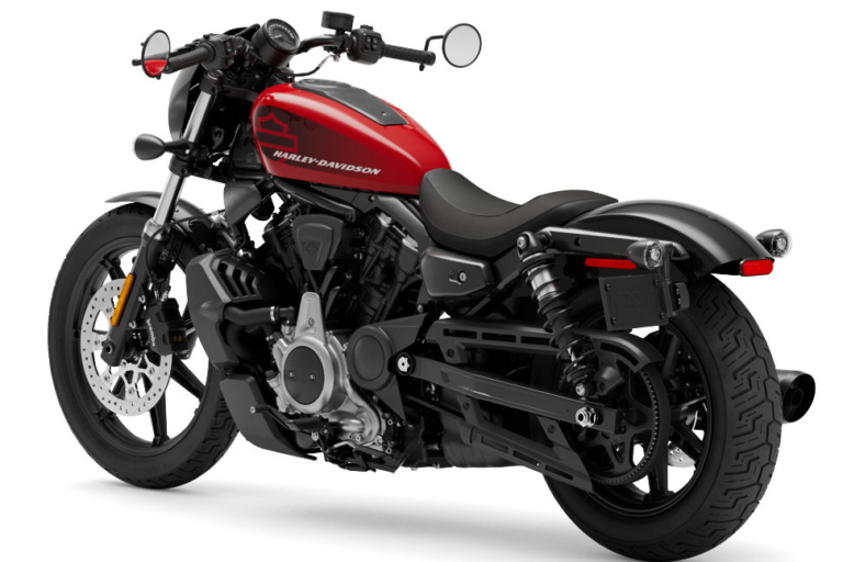 ハーレーダビッドソン|ナイトスター|旧スポーツスターの正統後継機、現る! ハーレーダビッドソンが新機種「ナイトスター」を発売