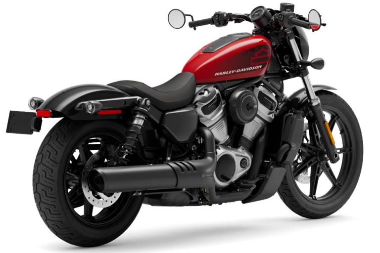 ハーレーダビッドソン|ナイトスター|旧スポーツスターの正統後継機、現る! ハーレーダビッドソンが新機種「ナイトスター」を発売