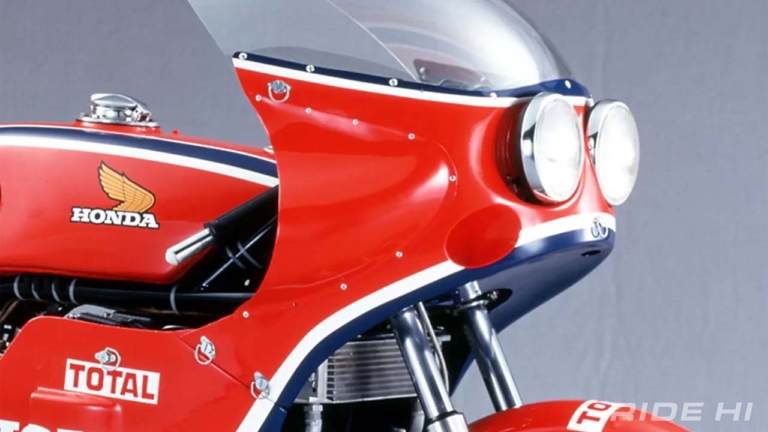 [バイク雑学] なぜスーパースポーツ系バイクのヘッドライトは“2眼”がメジャーなのか?