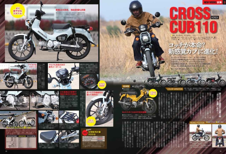 ヤングマシン2022年6月号【4/22発売】|再燃、4気筒400!/乗ったぞZ650RS/注目ヘルメット大図鑑【ヤングマシン2022年6月号は4/22発売】