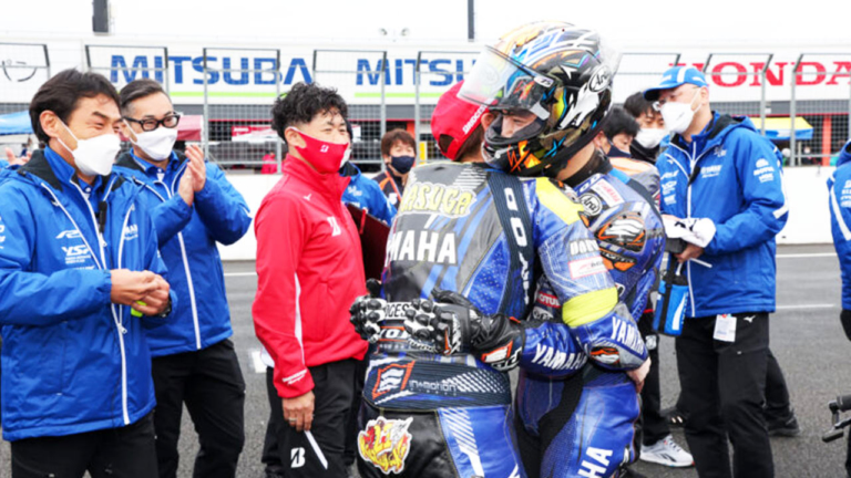 中須賀克行とガチンコ勝負を挑む新星現る！【2022全日本ロードJSB開幕戦もてぎ 決勝レース2】第2戦鈴鹿2＆4直前に振り返る！