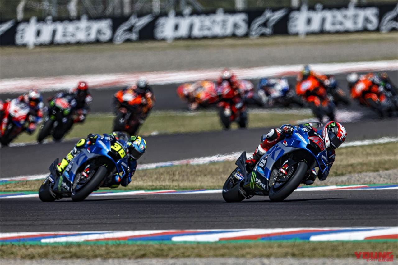 |世界GP王者・原田哲也のバイクトーク Vol.78「加賀山就臣が全日本ロードレースを変えた」