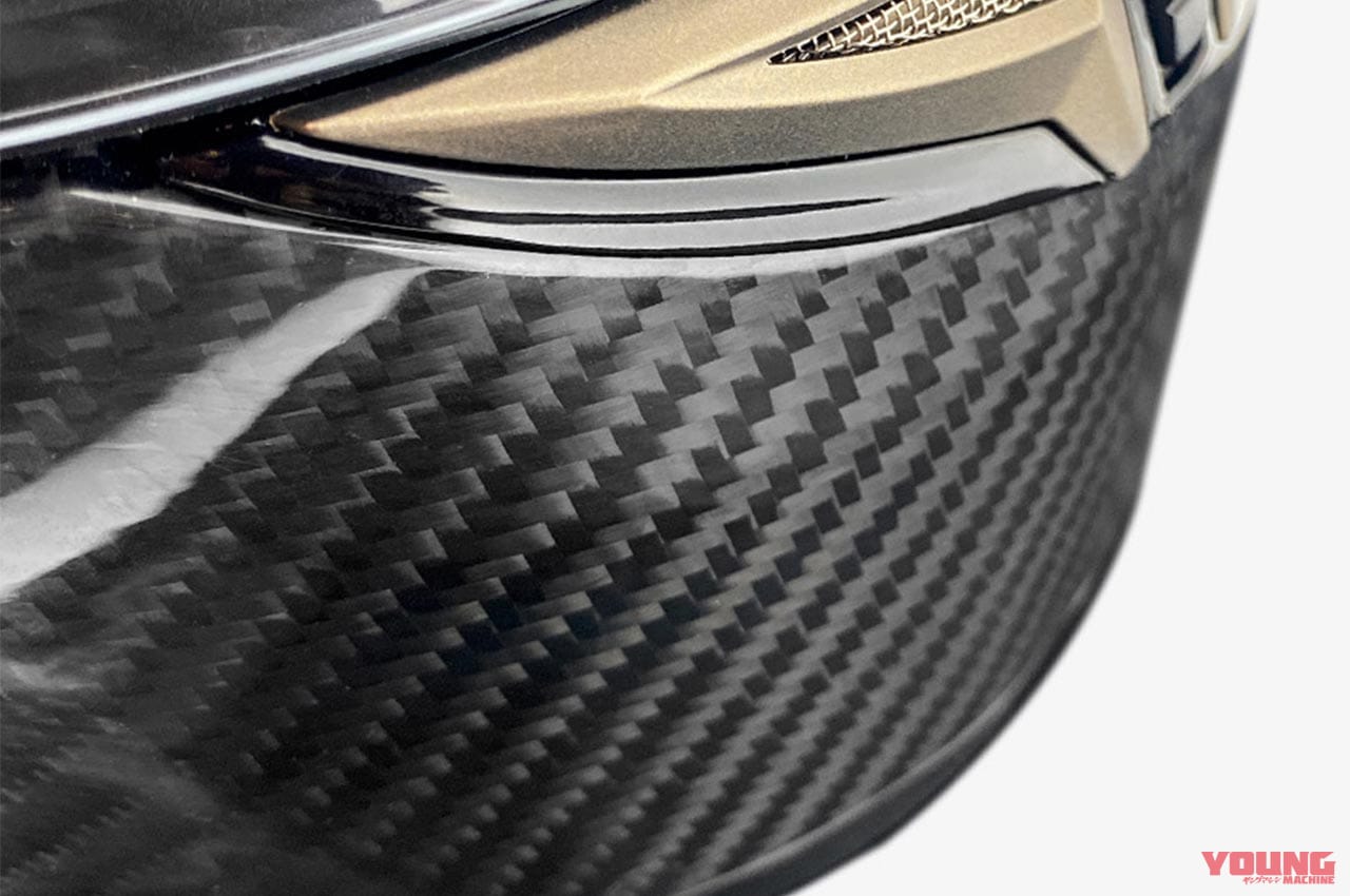 フルフェイスヘルメット SHIRO SH-336|カーボン素材|最高33%オフ! スペイン生まれの超軽量カーボンヘルメット「SHIRO」が『2輪市場』で限定特価販売中!【国内導入3周年記念】