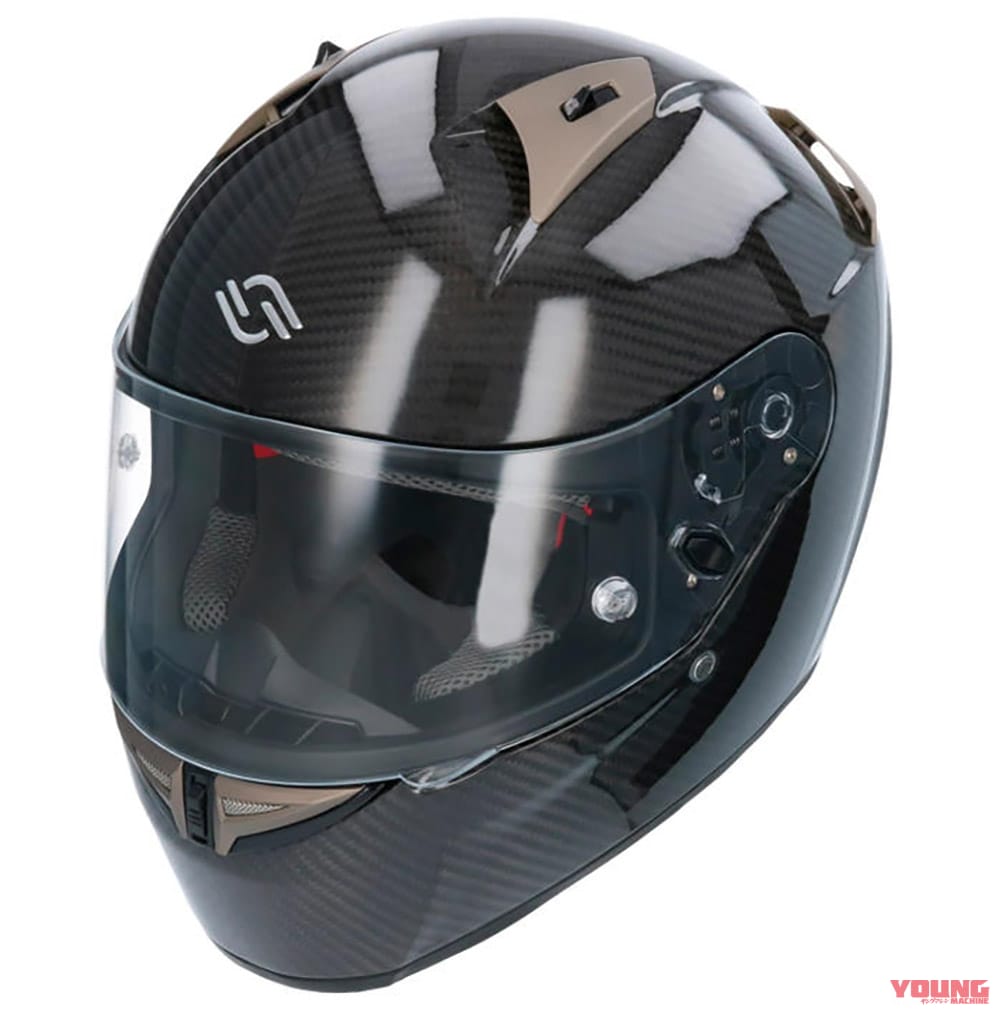 |最高33%オフ! スペイン生まれの超軽量カーボンヘルメット「SHIRO」が『2輪市場』で限定特価販売中!【国内導入3周年記念】