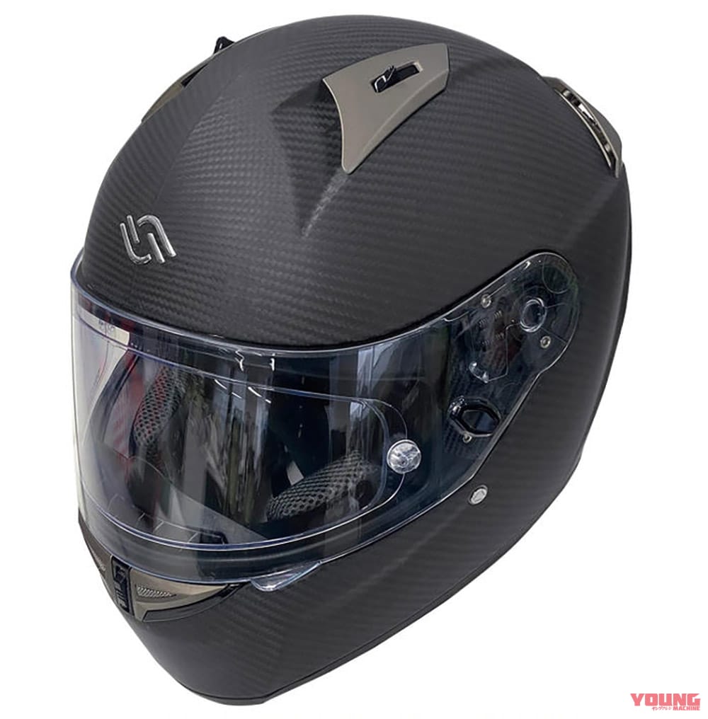 |最高33%オフ! スペイン生まれの超軽量カーボンヘルメット「SHIRO」が『2輪市場』で限定特価販売中!【国内導入3周年記念】