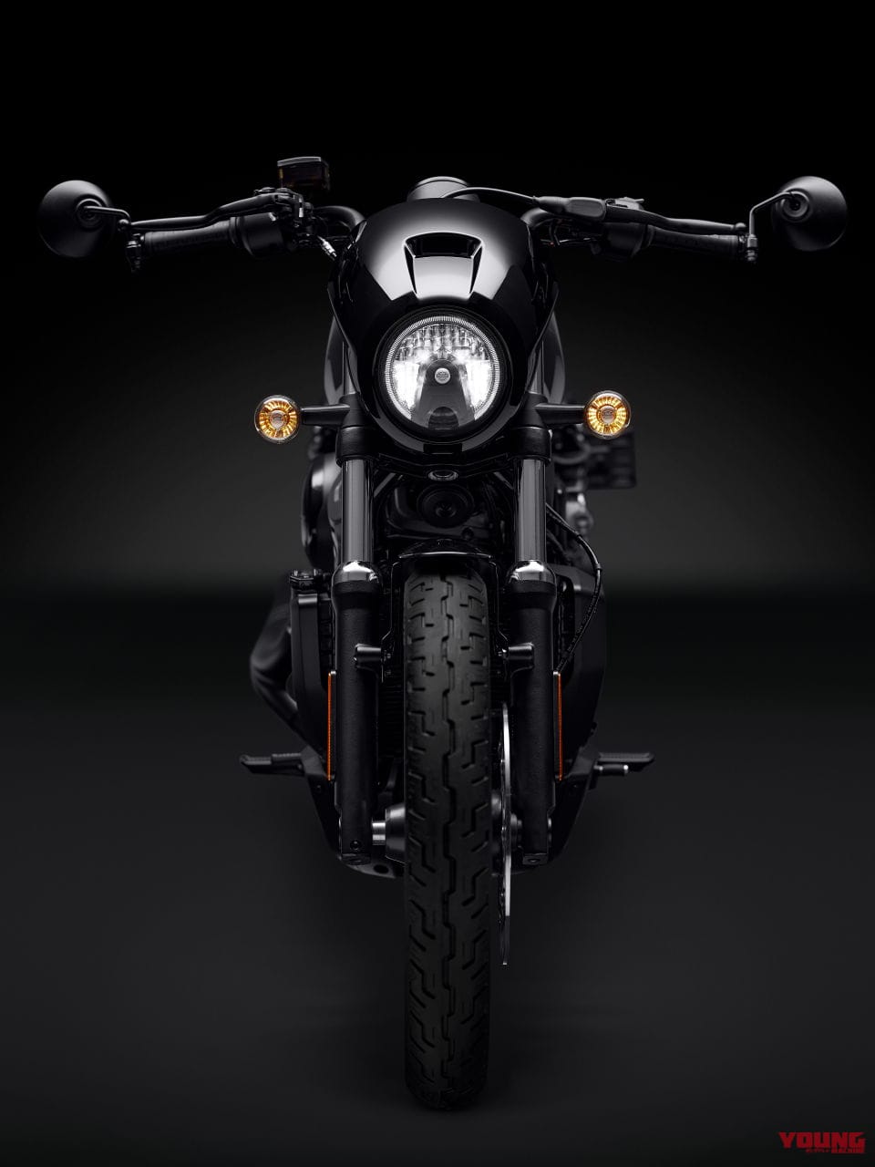 ハーレーダビッドソン|ナイトスター|旧スポーツスターの正統後継機、現る! ハーレーダビッドソンが新機種「ナイトスター」を発売
