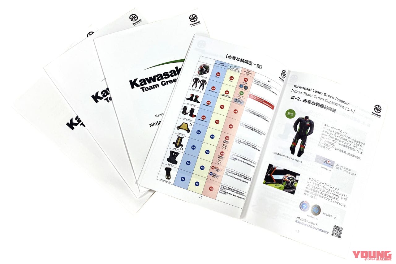 |同時購入で特典がもらえる! カワサキプラザより「ニンジャZX-25R アクラポビッチスタイル」販売開始