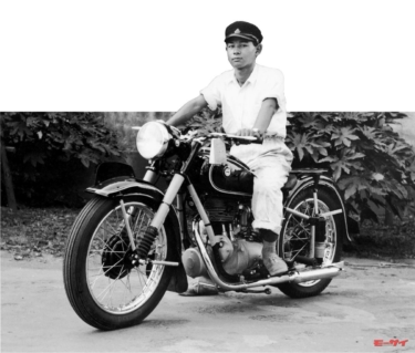 旧車 旧型二輪 レトロ 　バイク　ファッション　ウェア ワッペン KZ1000 STANDARD BLACK STYLE｜SOLD OUT｜旧車・絶版バイクなら