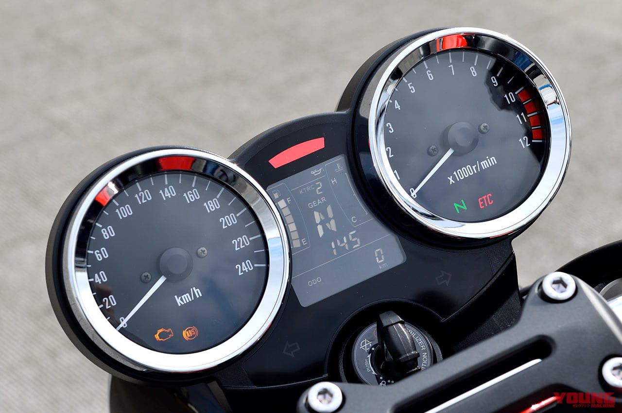 |カワサキ新型Z650RSとZ900RS、選ぶならどっちだ!? 実車徹底比較