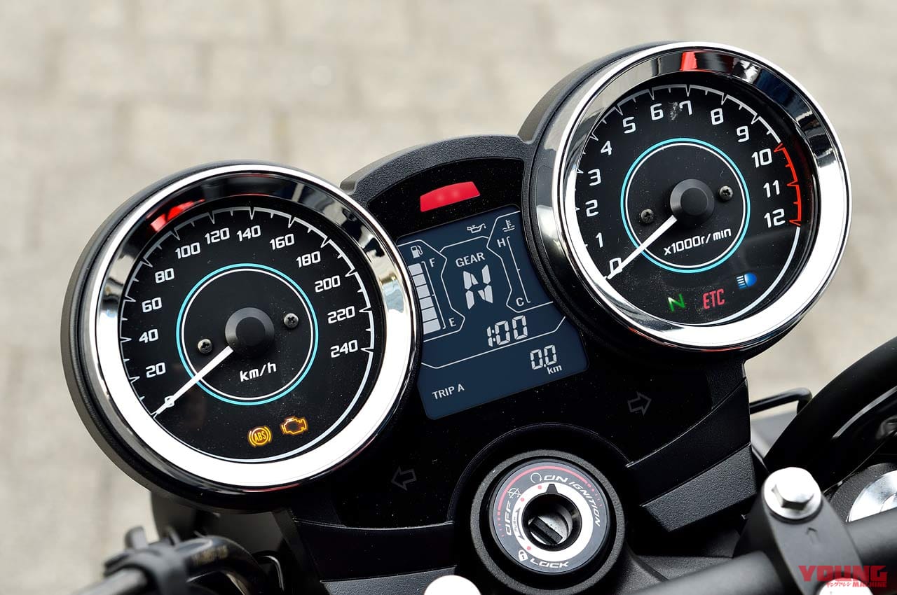 |カワサキ新型Z650RSとZ900RS、選ぶならどっちだ!? 実車徹底比較